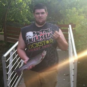 Meet your Posher, Cody