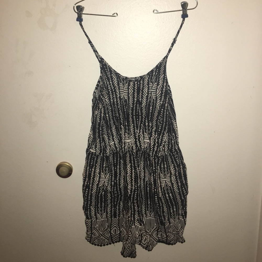 ❤️Cute Summer Romper❤️