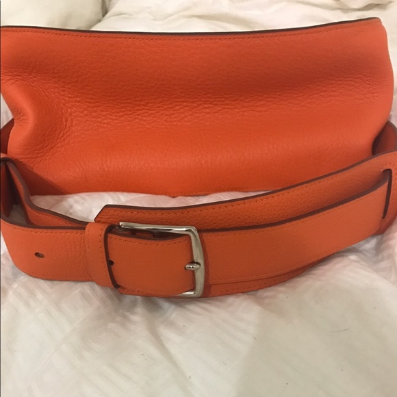 Sold. Authentic Hermes Jypsiere - Picture 2 of 8