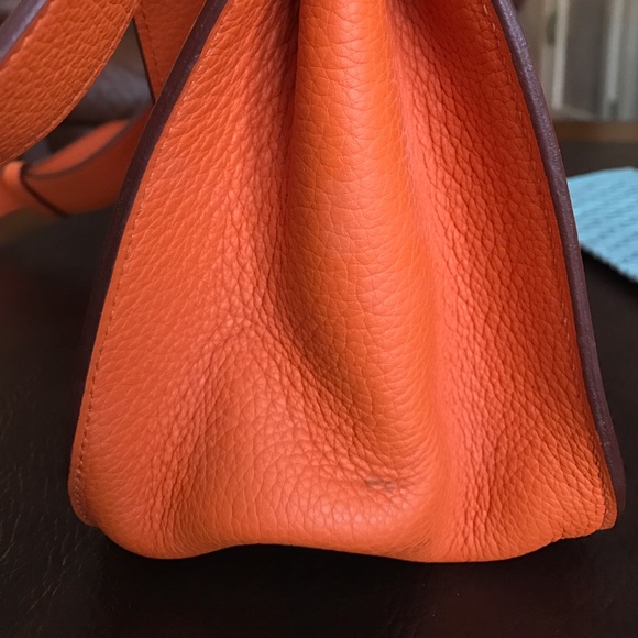 Sold. Authentic Hermes Jypsiere - Picture 8 of 8