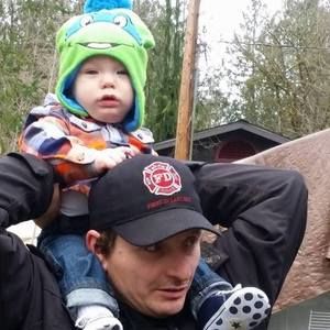 Meet your Posher, Heidi