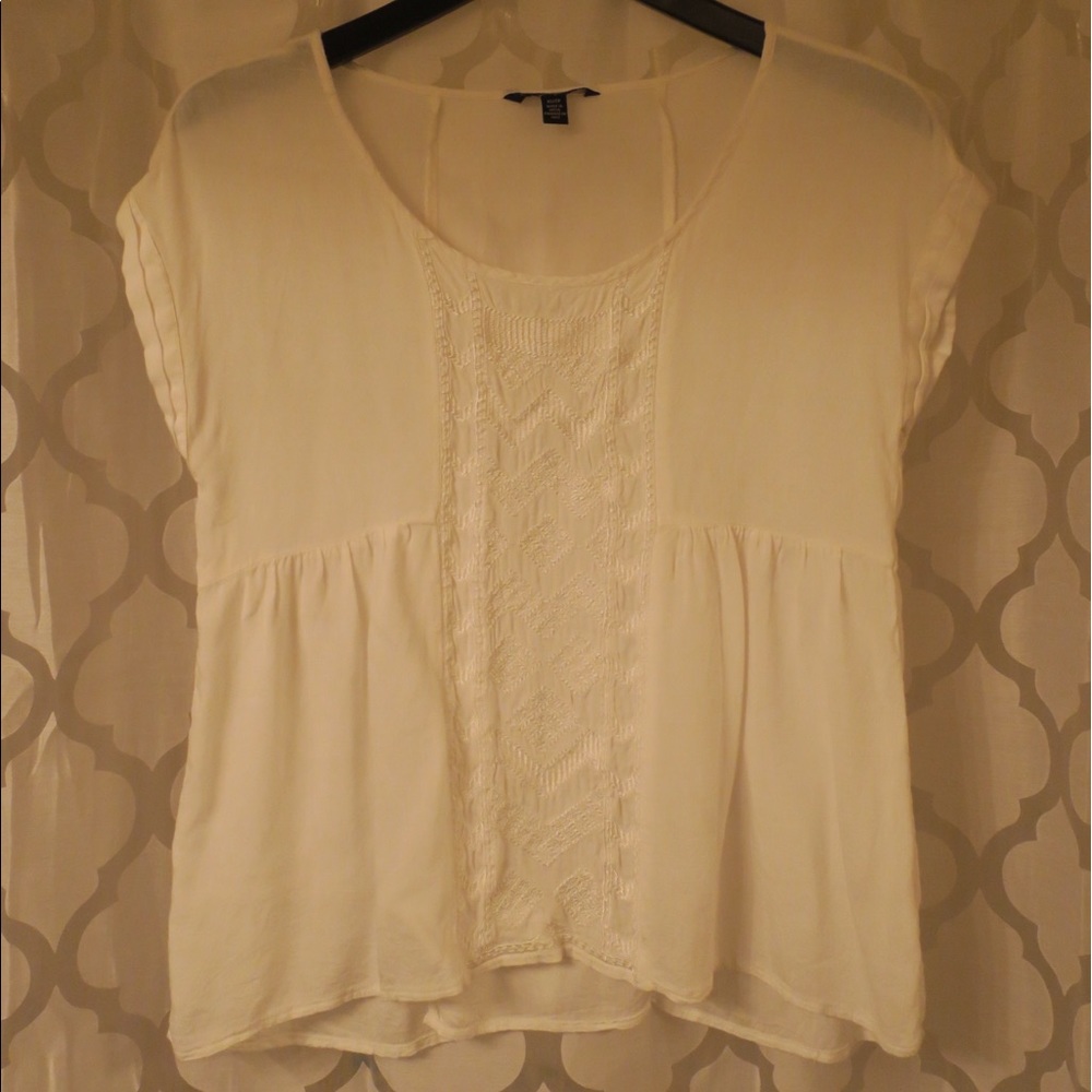 American Eagle Top