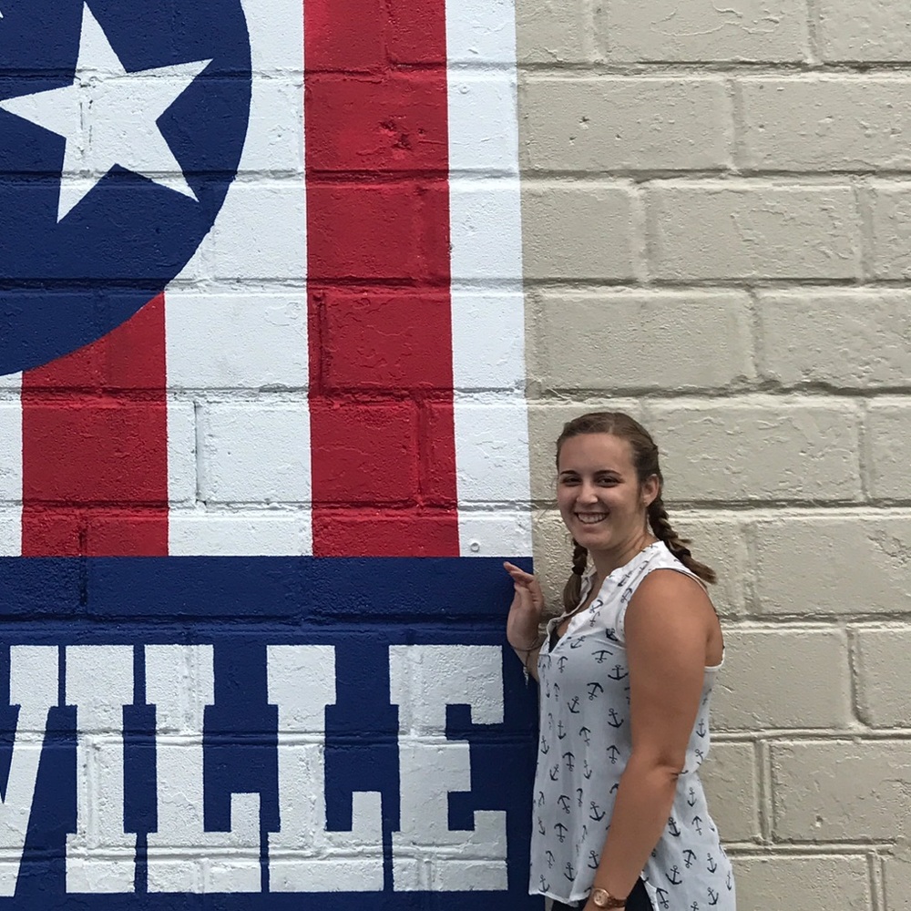 Meet your Posher, Samantha