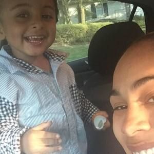 Meet your Posher, Serena