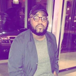 Meet your Posher, Xavier