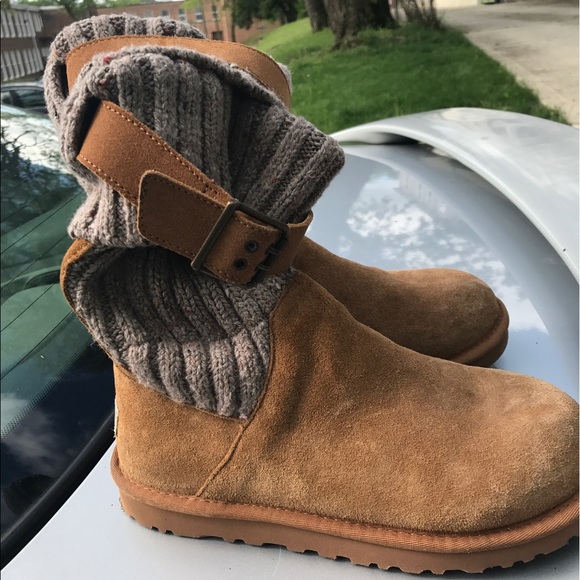 UGG Shoes - Ugg Boots