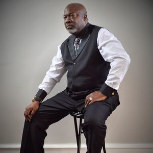 Meet your Posher, James