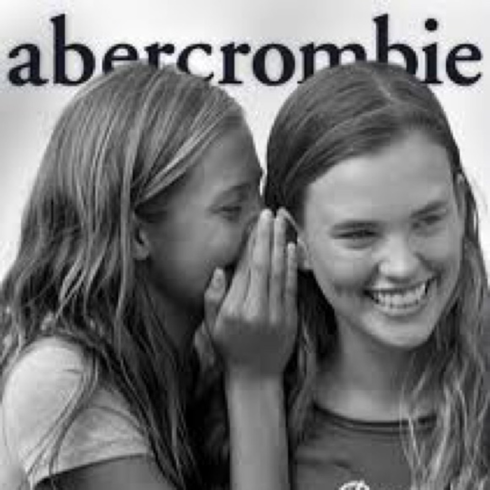 SOLD!!//Abercrombie Kids Capris - Picture 7 of 8