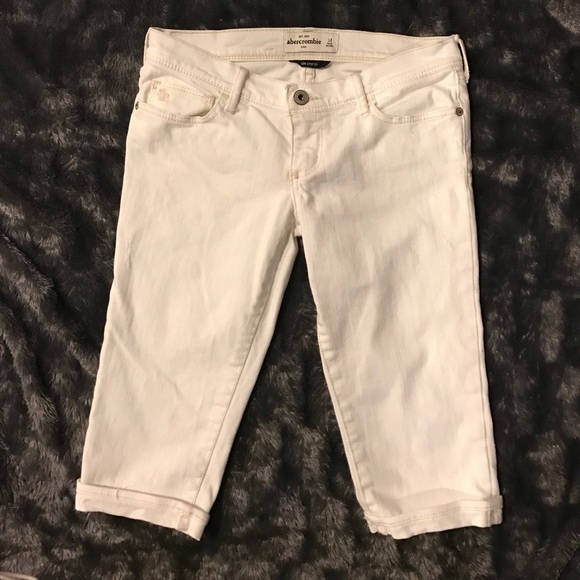 abercrombie kids Other - SOLD!!//Abercrombie Kids Capris