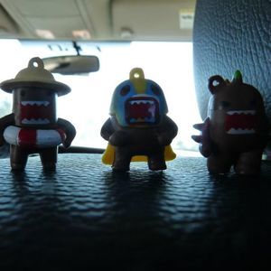 Meet your Posher, Ethan