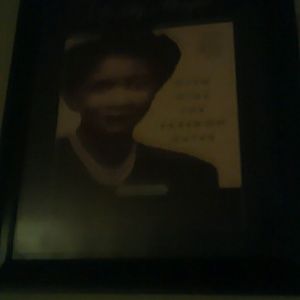 Meet your Posher, Christopher