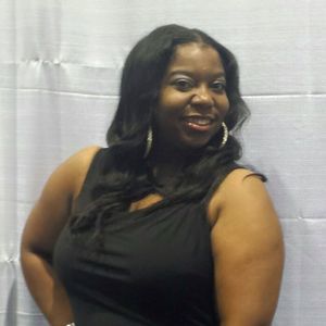 Meet your Posher, Keeisha