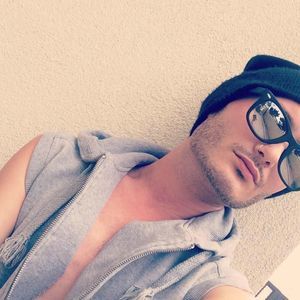 Meet your Posher, Anthony