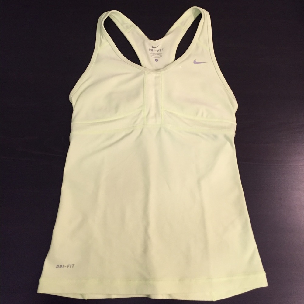 Nike tank top