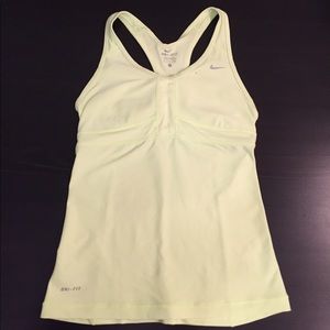 Nike tank top