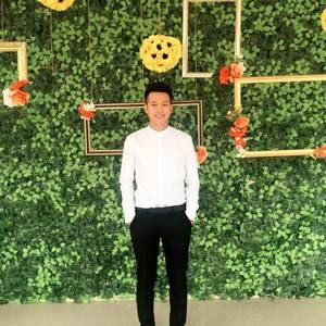 Meet your Posher, Giang