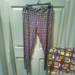 LuLaRoe Leggings