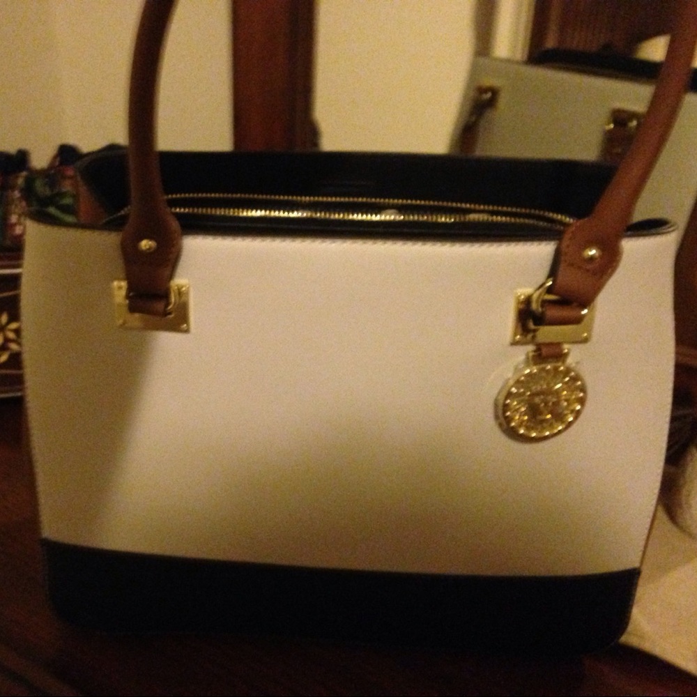 Anne Klein Handbag