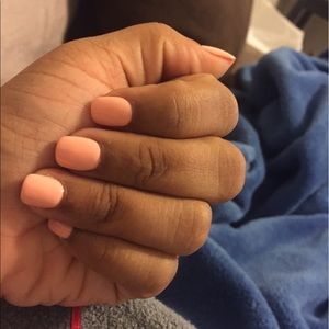 Meet your Posher, Jasmine