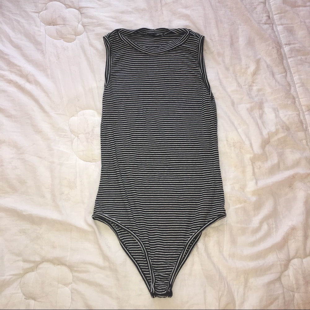 Bodysuit