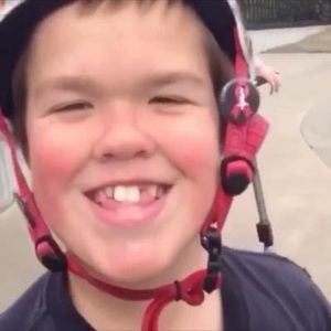 Meet your Posher, Edgar