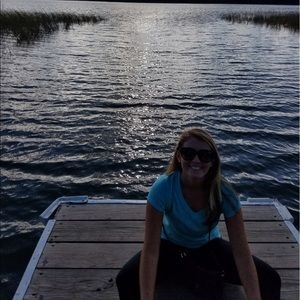 Meet your Posher, Hanna