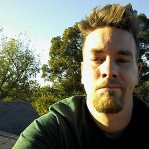 Meet your Posher, Jonah