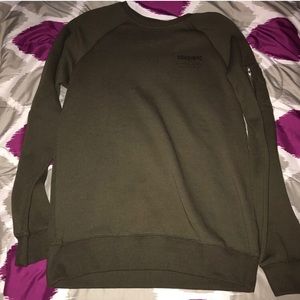 cottonon sweatshirt