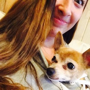 Meet your Posher, Breanna