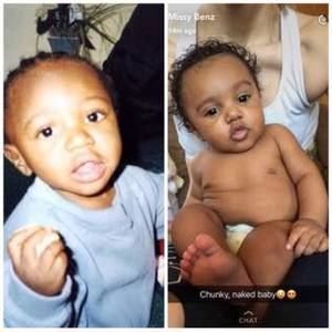 Meet your Posher, Jay