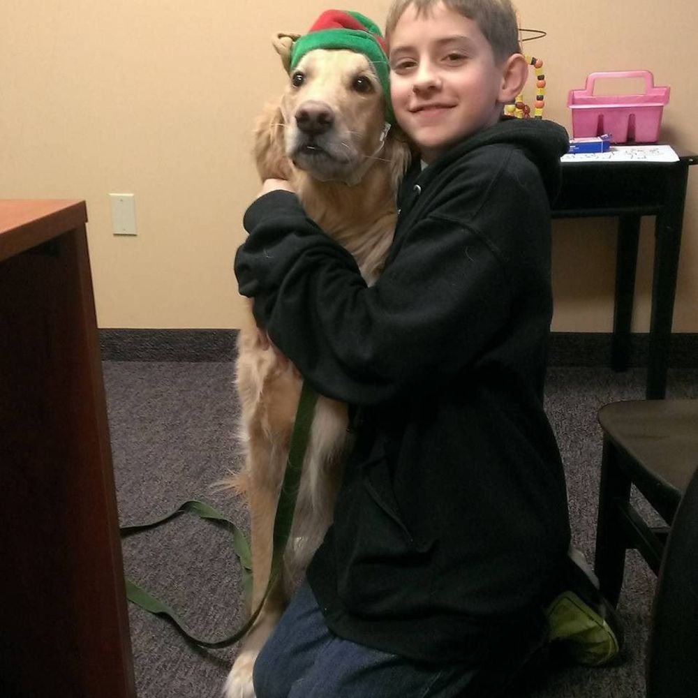 Meet your Posher, Robin