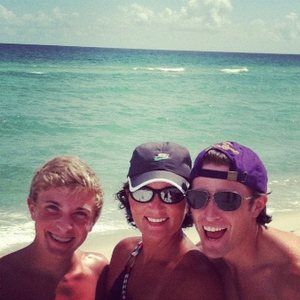 Meet your Posher, Beth