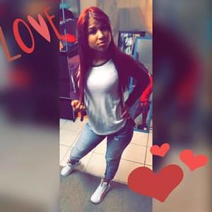 Meet your Posher, Katherine