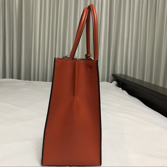 Michael Kors Mercer Large Tote - Picture 4 of 7