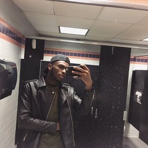 Meet your Posher, Rashad