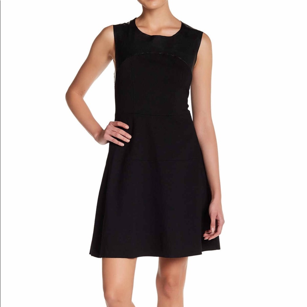 Joe Fresh LBD