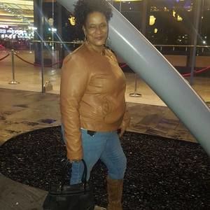 Meet your Posher, Larhonda coco