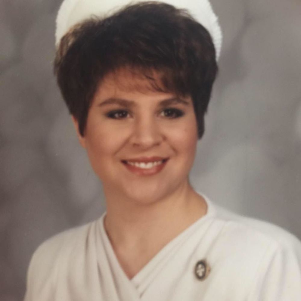 Meet your Posher, Denise