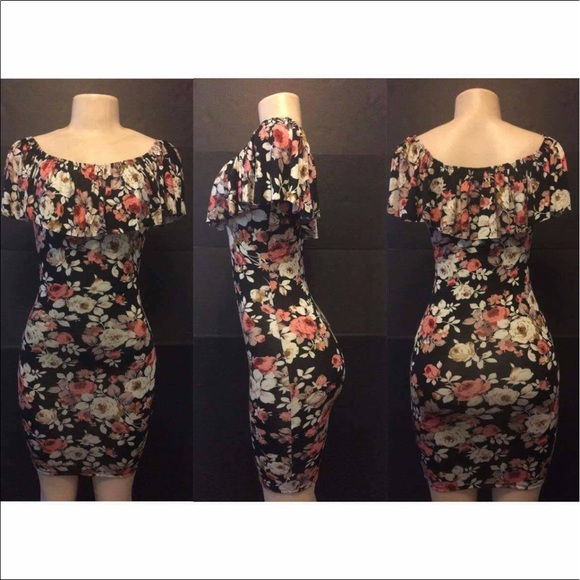 Dresses & Skirts - Dress sold