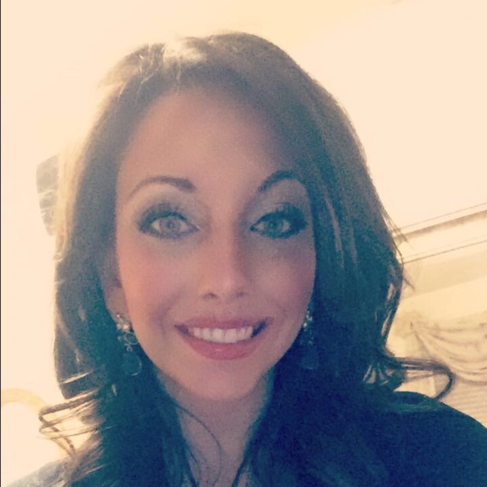 Meet your Posher, Lindsey