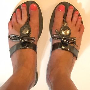 Anne Klein Sandals