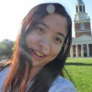 Meet your Posher, Crystal