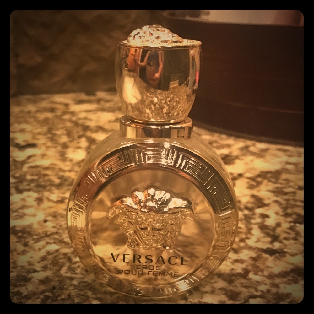 Versace Eros Perfume