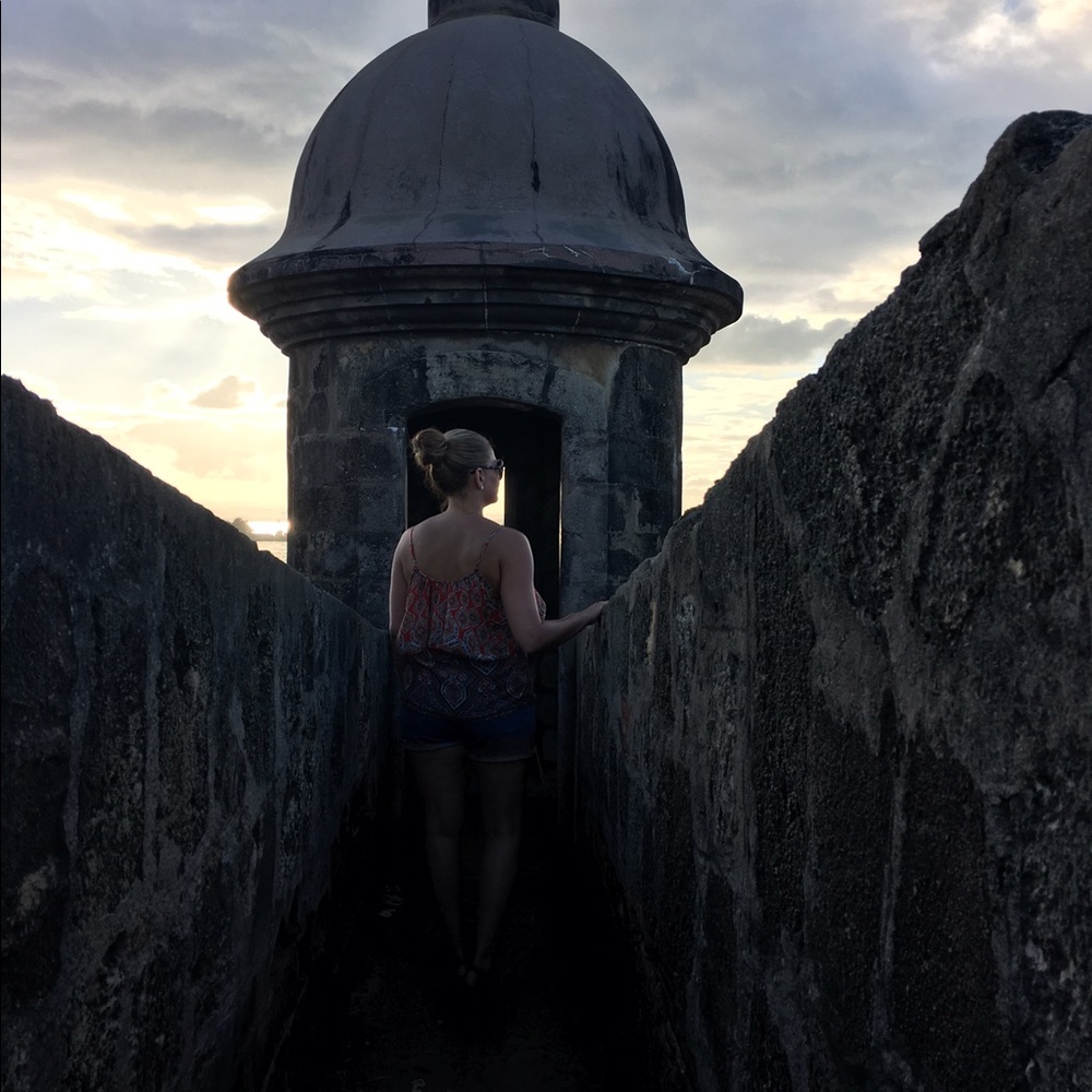 Meet your Posher, Bella