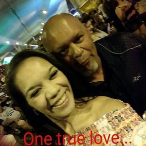 Meet your Posher, Felicia