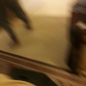 Meet your Posher, Janet