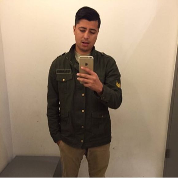 Meet your Posher, Jose - Picture 1 of 1