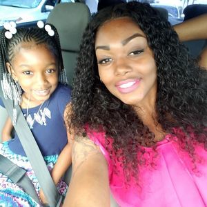 Meet your Posher, Latifah