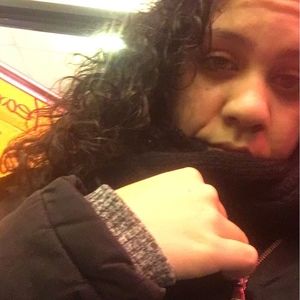 Meet your Posher, Tiffany