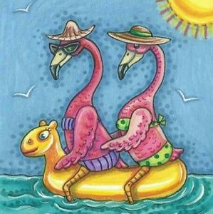 Meet your Posher, Carolyn